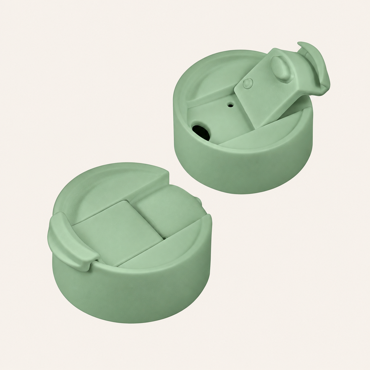 sinclo bottle lids