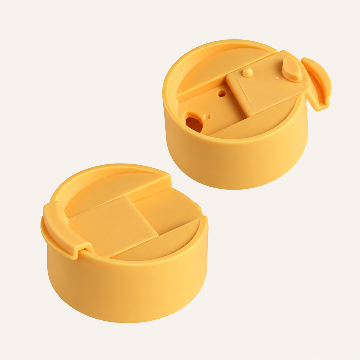 sinclo bottle lids