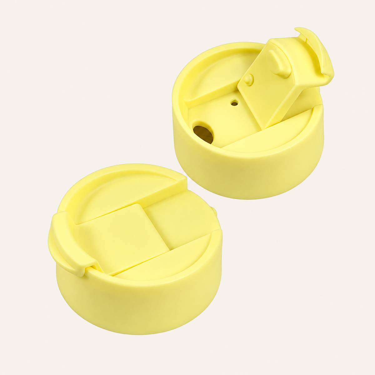 sinclo bottle lids