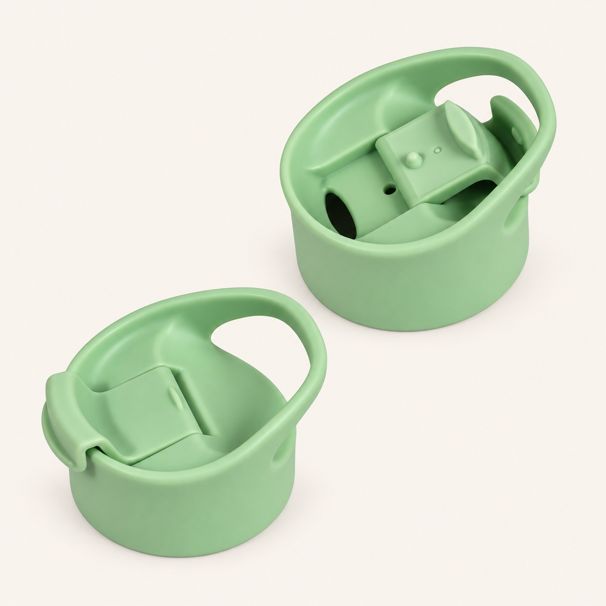 sinclo bottle lids