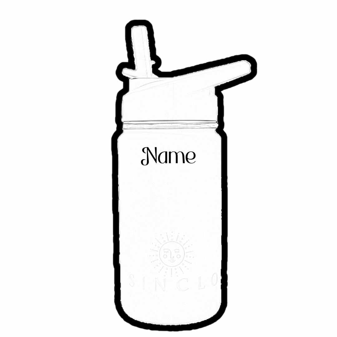 Standard Name Engraving Add-On