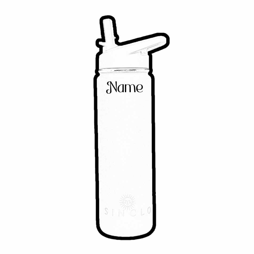 Standard Name Engraving Add-On