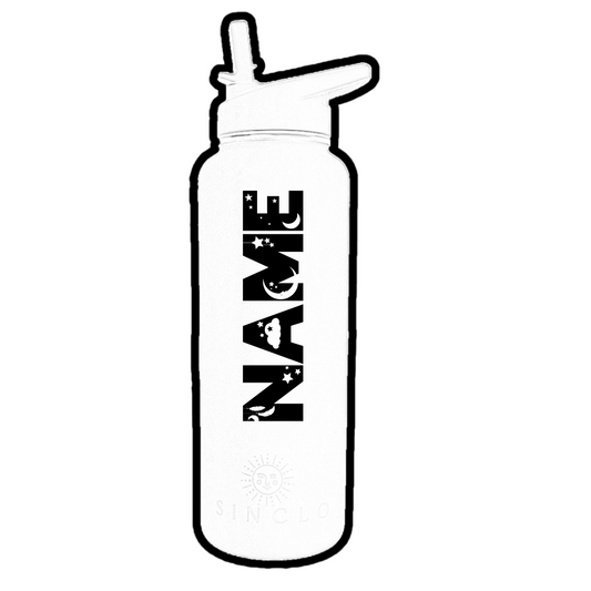 Themed Name Engraving Add-On