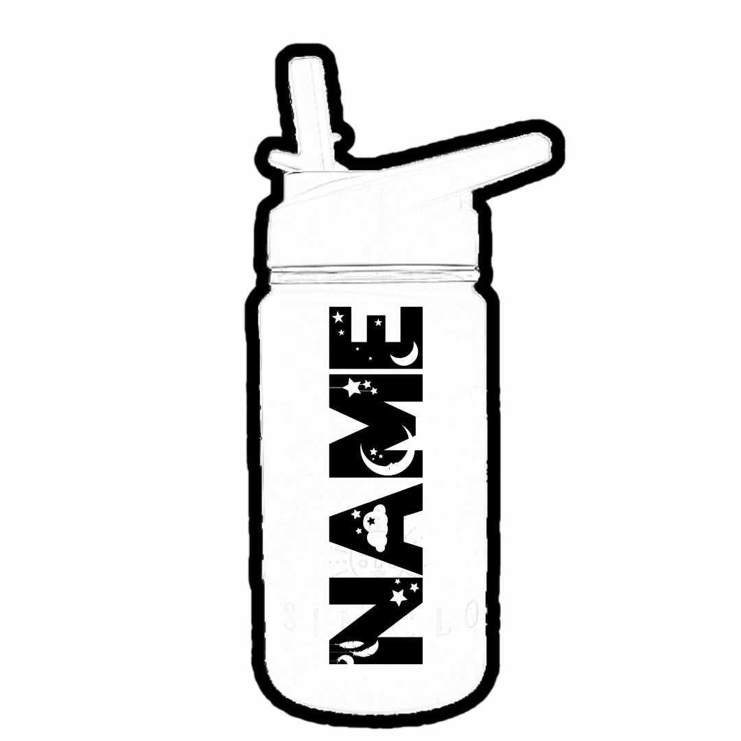 Themed Name Engraving Add-On