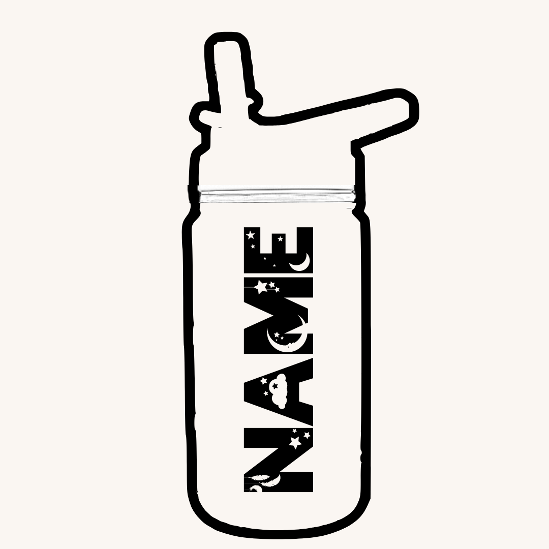 Themed Name Engraving Add-On