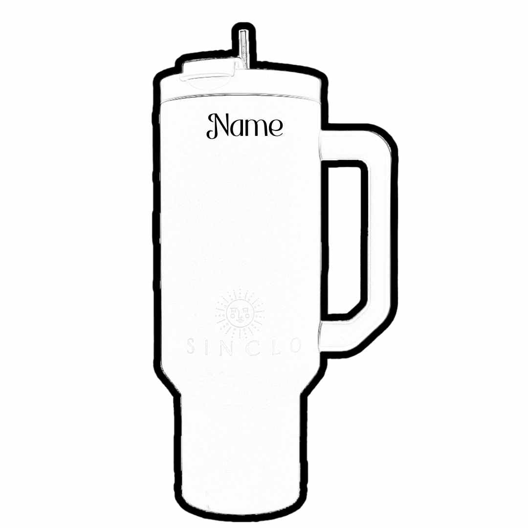 Standard Name Engraving Add-On