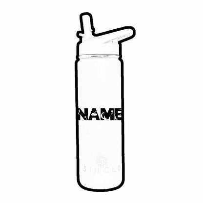 Themed Name Engraving Add-On