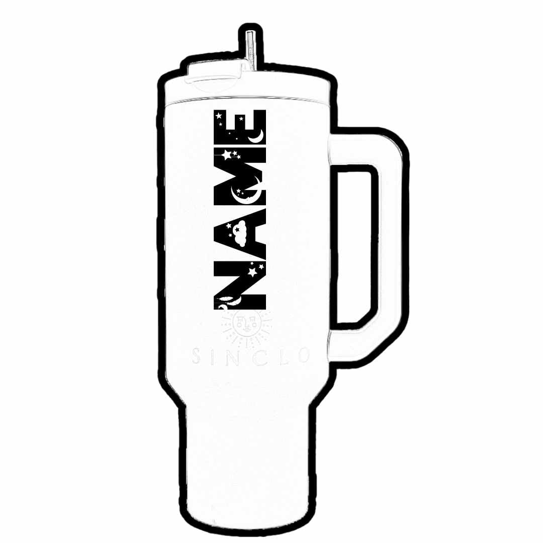 Themed Name Engraving Add-On