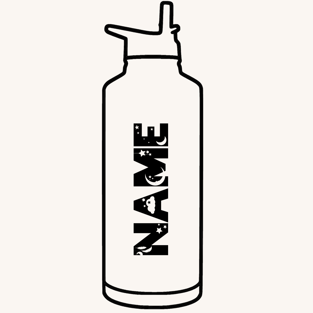 Themed Name Engraving Add-On