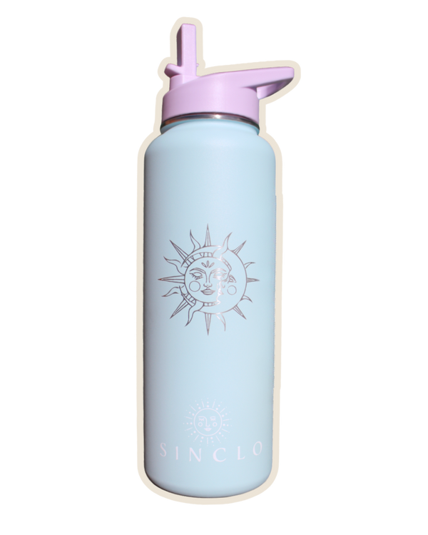 Sinclo bottle