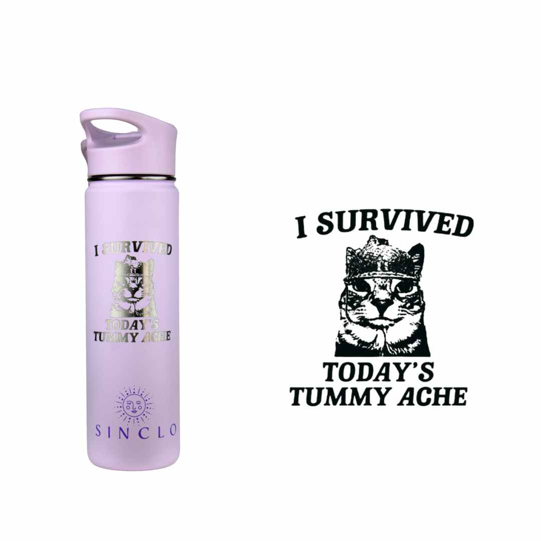 Bottle Tattoo Sleeve Engraving Add-On