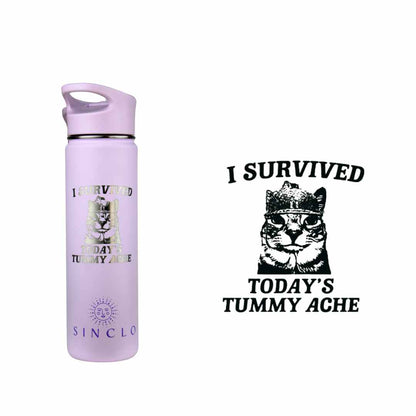 Bottle Tattoo Sleeve Engraving Add-On