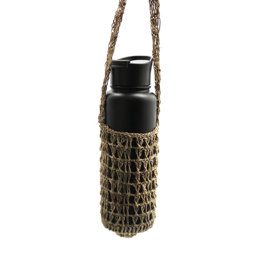 Organic Hemp Bag Carrier